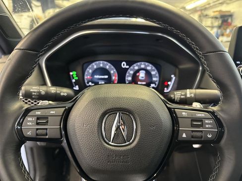 Certified 2025 Acura Integra A-Spec image 18