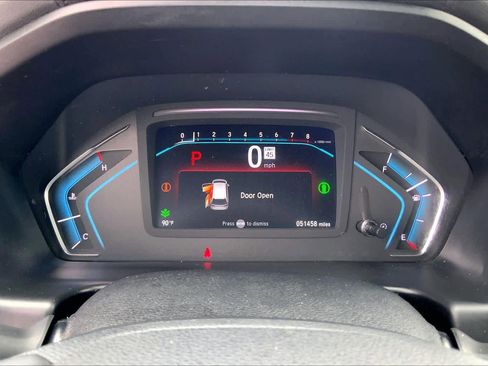 Used 2023 Honda Odyssey Sport image 25