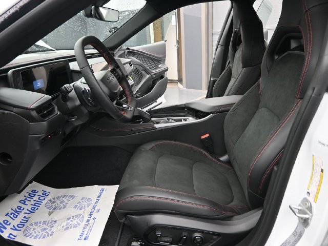 New 2026 Dodge Charger R/T w/ Performance Handling Group AWD/4WD image 10