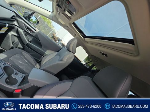 New 2026 Subaru Crosstrek 2.5i Premium AWD/4WD image 25