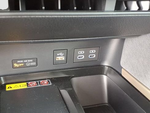 Used 2026 Toyota Camry LE FWD image 19