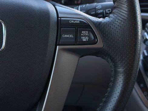 Used 2017 Honda Odyssey EX-L image 23