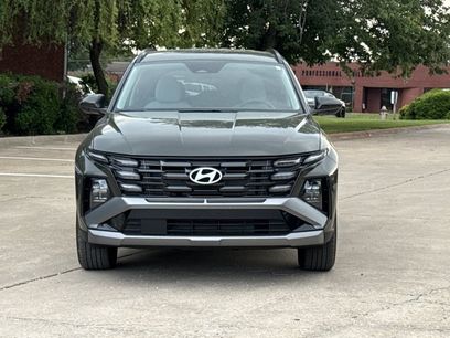 Used 2026 Hyundai Tucson SEL