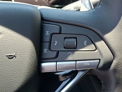 New 2026 Cadillac CT5 Premium Luxury RWD image 15