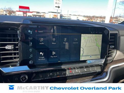 New 2026 Chevrolet Silverado 1500 LT image 13