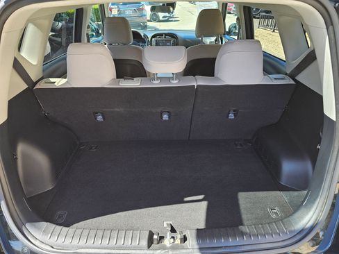 Used 2023 Kia Soul LX FWD image 25