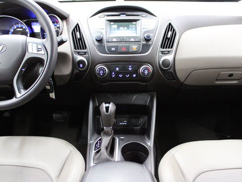Used 2015 Hyundai Tucson GLS w/ Option Group 02 AWD/4WD image 20