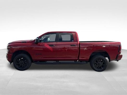 Used 2026 RAM 2500 Big Horn AWD/4WD image 7