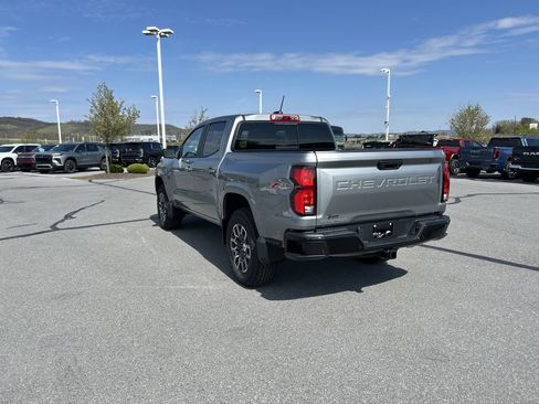 New 2026 Chevrolet Colorado Z71 image 5