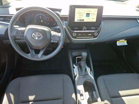 New 2026 Toyota Corolla LE image 9