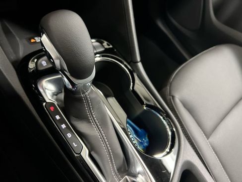 Used 2024 Buick Encore GX Sport Touring w/ Comfort Package image 16