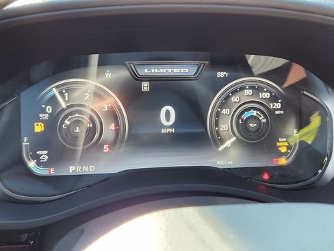 Used 2025 RAM 2500 Limited image 25