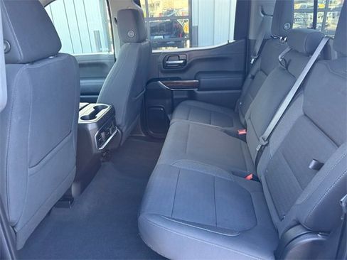 Used 2022 GMC Sierra 1500 Elevation image 22
