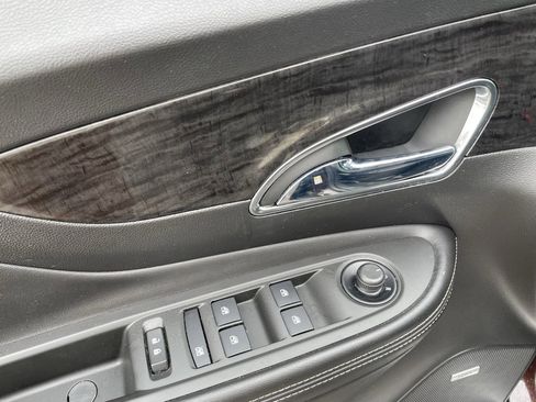 Used 2015 Buick Encore Premium image 12