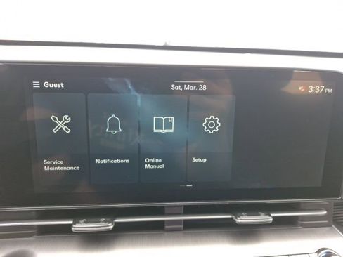 New 2026 Hyundai Kona SE image 24