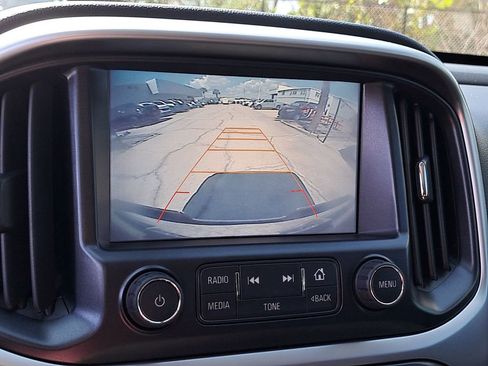 Used 2016 Chevrolet Colorado LT w/ Luxury Package, Chrome image 27