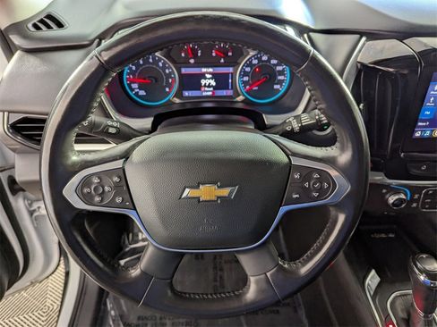 Used 2020 Chevrolet Traverse Premier w/ Redline Edition image 20