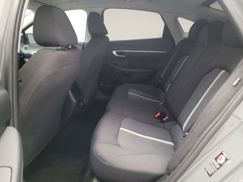 Used 2021 Hyundai Sonata SE FWD image 18