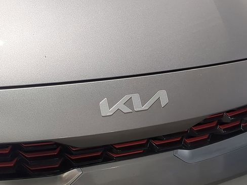 Used 2023 Kia Forte GT w/ GT2 Package image 23