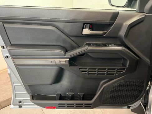 New 2026 Toyota Tacoma TRD Off-Road AWD/4WD image 14