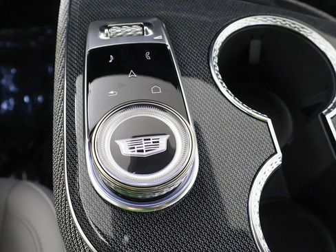 Used 2026 Cadillac Optiq Sport 1 w/ LPO, Floor Liner Package AWD/4WD image 49