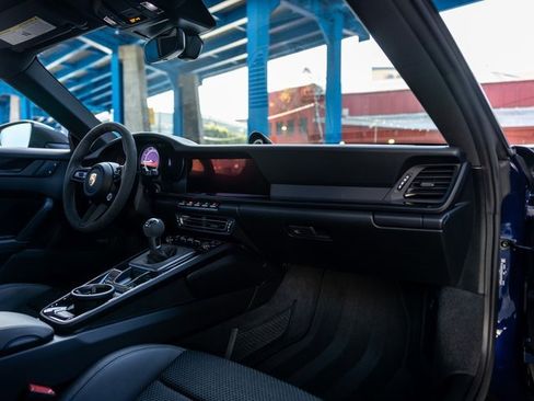 Used 2024 Porsche 911 Carrera T image 31