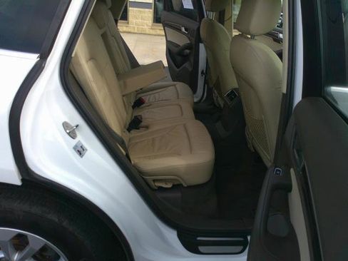 Used 2014 Audi Q5 2.0T Premium Plus w/ Premium Plus Package image 7