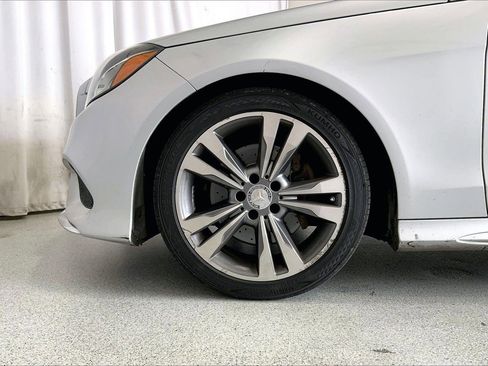 Used 2016 Mercedes-Benz E 350 Sedan image 6