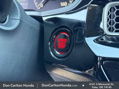 New 2026 Honda Civic Sport image 20