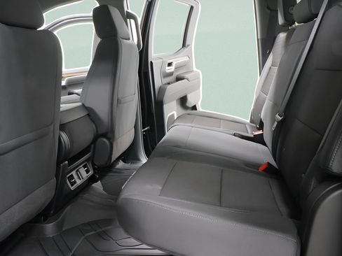 New 2026 Chevrolet Silverado 1500 RST w/ RST Select Package AWD/4WD image 26