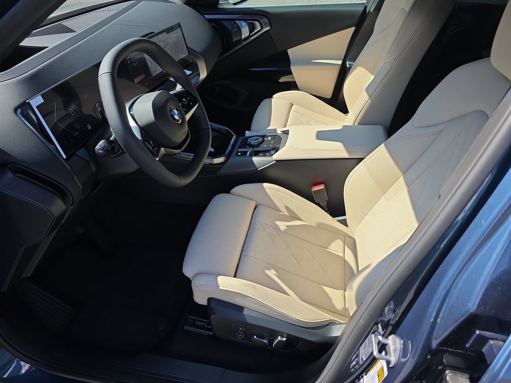 New 2026 BMW X3 xDrive30i w/ Premium Package AWD/4WD image 8