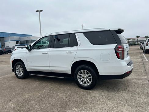 Used 2022 Chevrolet Tahoe LS w/ Driver Alert Package RWD image 15