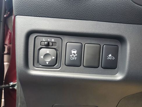 New 2024 Mitsubishi Mirage G4 ES image 21