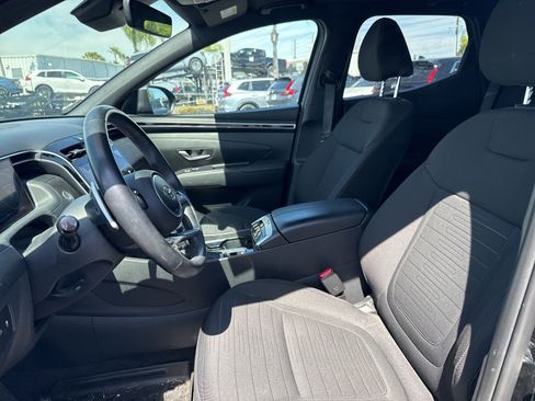 Used 2023 Hyundai Santa Cruz SEL Premium image 10