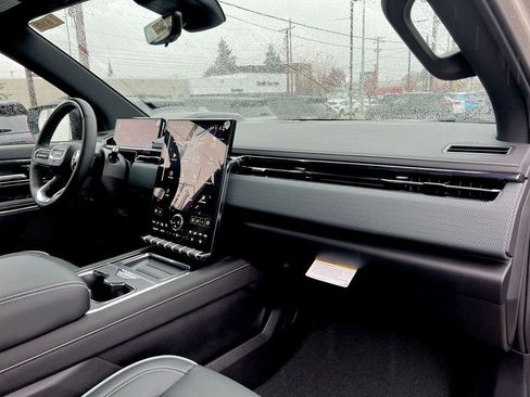 New 2026 GMC Sierra EV AT4 w/ AT4 Premium Package image 53