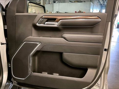 Used 2023 Chevrolet Silverado 1500 RST w/ Protection Package RWD image 25