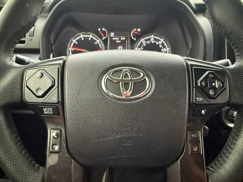 Used 2020 Toyota 4Runner TRD Pro AWD/4WD image 13
