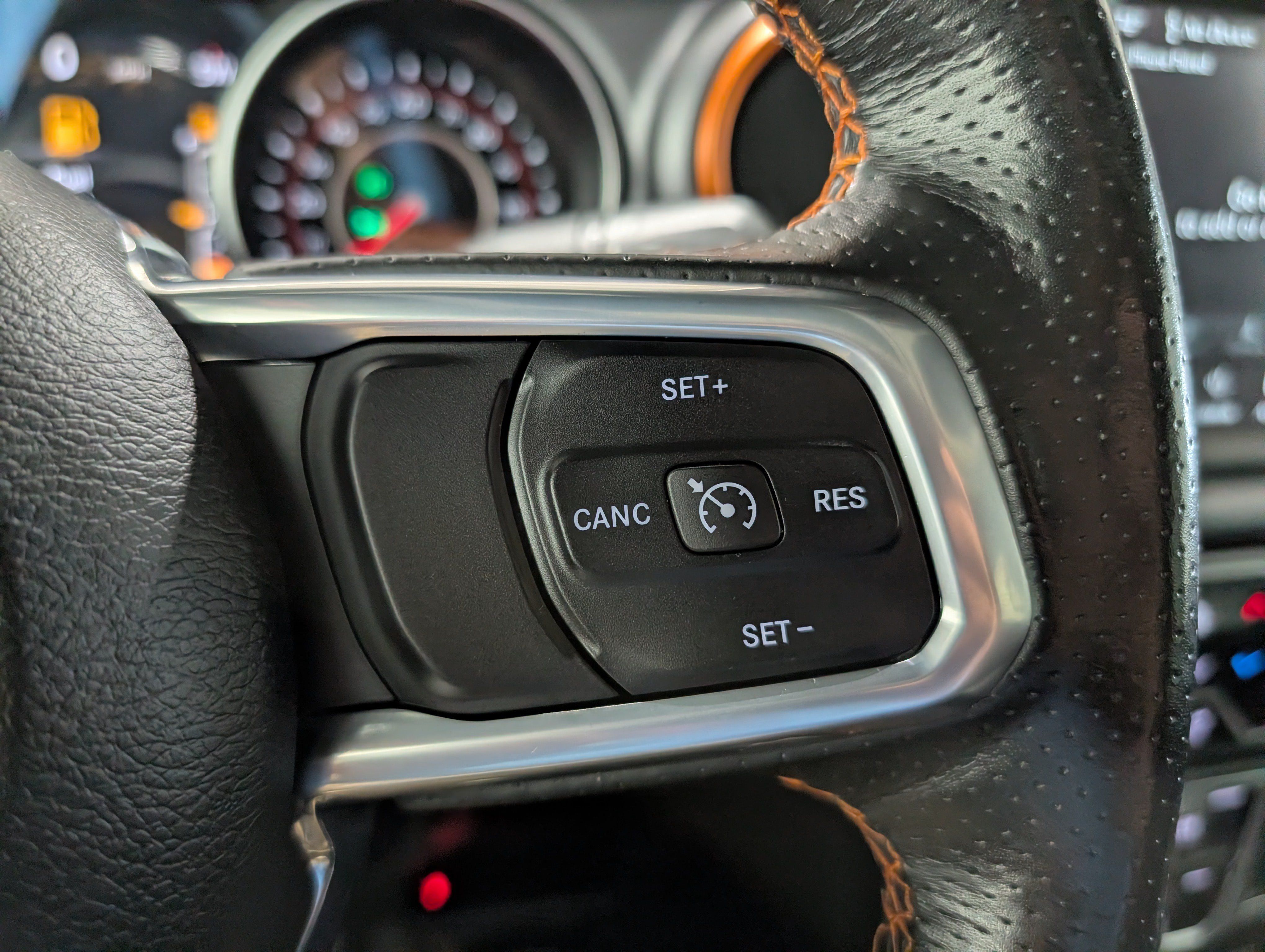 Used 2021 Jeep Gladiator Mojave AWD/4WD image 23