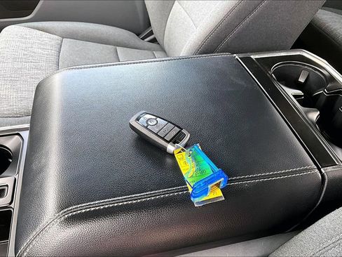 Used 2021 Ford F150 XLT w/ Equipment Group 302A High image 32