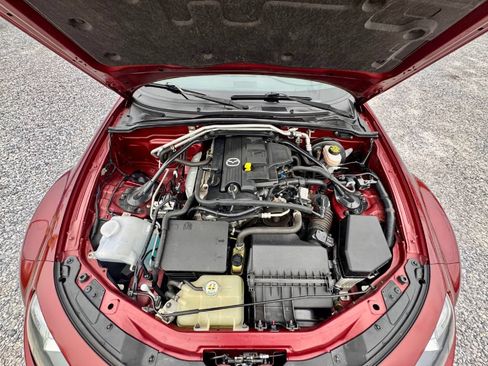 Used 2013 MAZDA MX-5 Miata Grand Touring RWD image 16