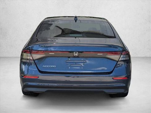 Used 2024 Honda Accord EX image 6