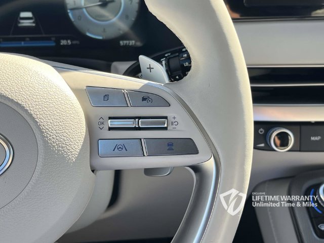 Used 2024 Hyundai Palisade Limited FWD image 37