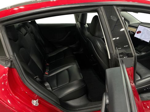 Certified 2021 Tesla Model 3 Long Range AWD/4WD image 21