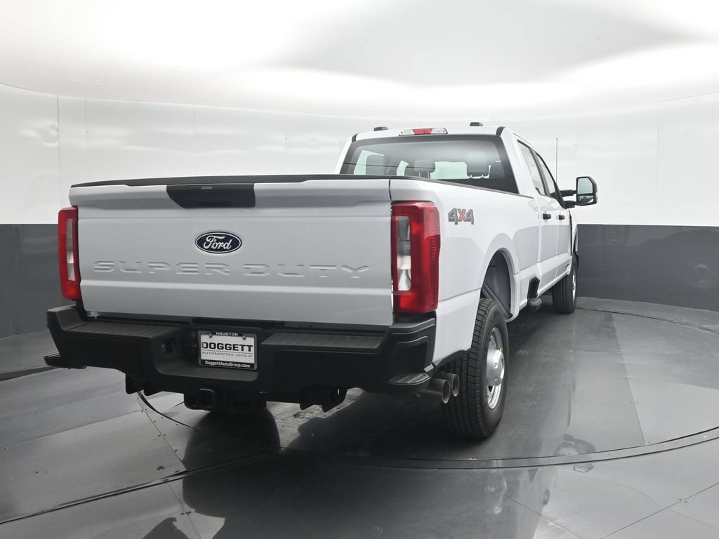 New 2027 Ford F250 XL AWD/4WD image 24