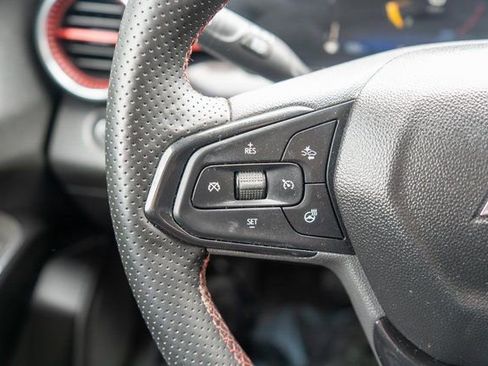 Used 2024 Chevrolet Trax RS w/ Driver Confidence Package image 21