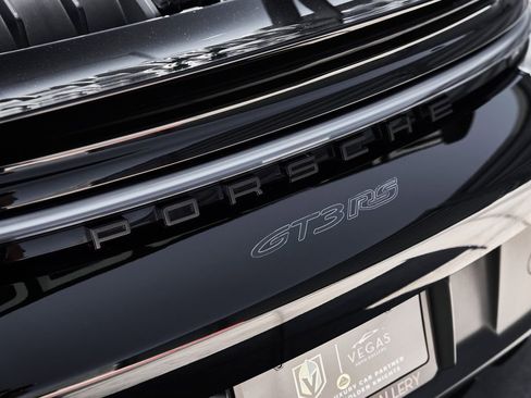 Used 2024 Porsche 911 GT3 RS RWD image 16