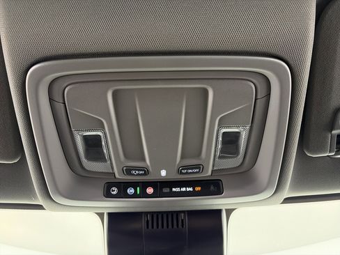 Certified 2024 GMC Sierra 1500 Elevation AWD/4WD image 30