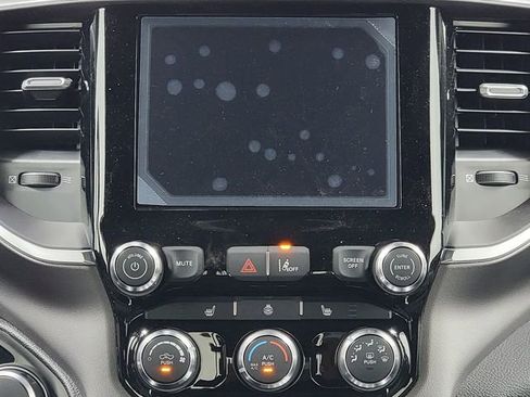 New 2026 RAM 1500 Big Horn image 23