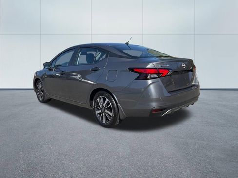 Used 2025 Nissan Versa S w/ S Plus Package image 7