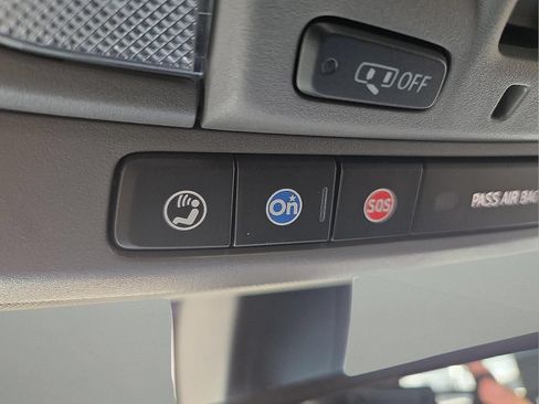Used 2019 GMC Sierra 1500 SLT w/ SLT Premium Package AWD/4WD image 22